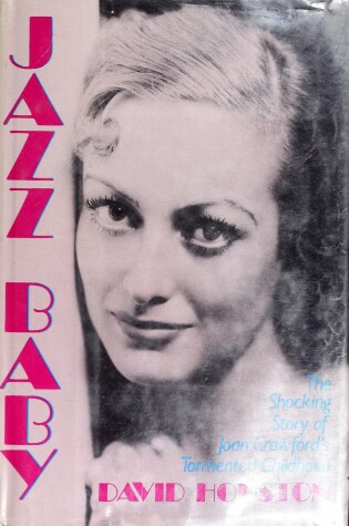 Cover of Jazz Baby