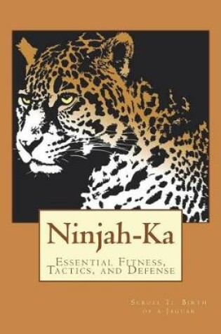 Cover of Ninjah-Ka