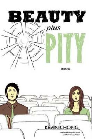 Cover of Beauty Plus Pity