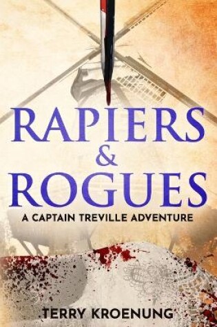 Cover of Rapiers & Rogues