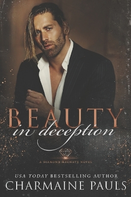 Book cover for Beauty in Deception