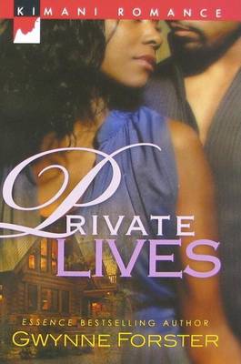 Book cover for Private Lives