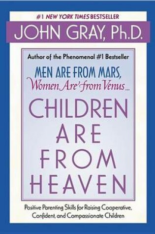 Cover of Children Are from Heaven