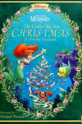 Cover of An Under the Sea Christmas
