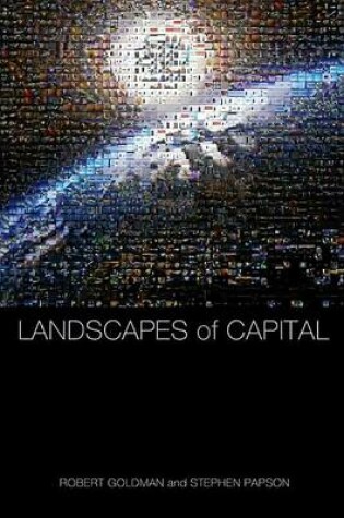 Cover of Landscapes of Capital