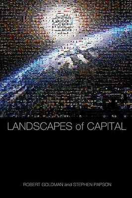 Book cover for Landscapes of Capital