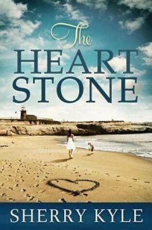 Cover of The Heart Stone