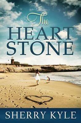 Book cover for The Heart Stone