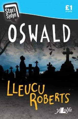 Cover of Stori Sydyn: Oswald