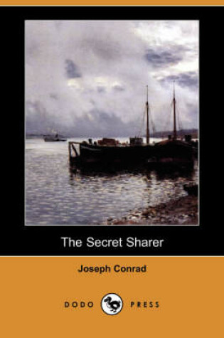 Cover of The Secret Sharer (Dodo Press)