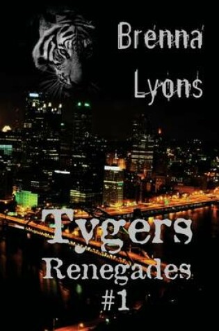 Cover of Tygers