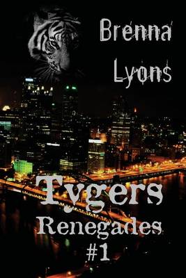 Book cover for Tygers