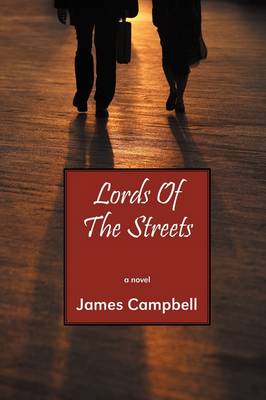 Book cover for Lords of the Streets