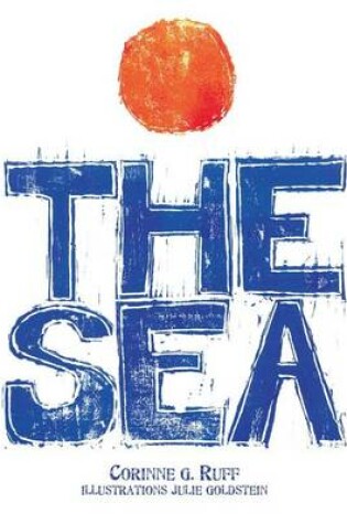 Cover of The Sea