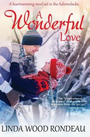 Cover of A Wonderful Love