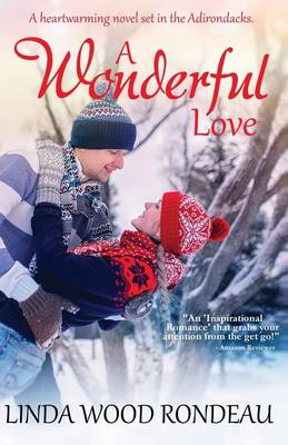 Book cover for A Wonderful Love