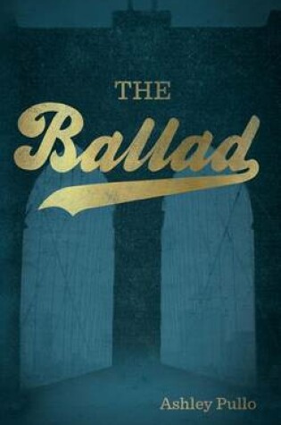 Cover of The Ballad