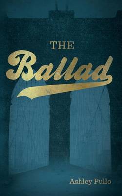 Book cover for The Ballad