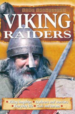 Cover of Vikings and Raiders
