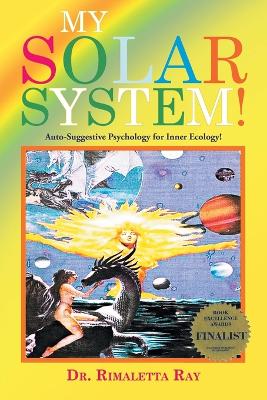 Book cover for My Solar System