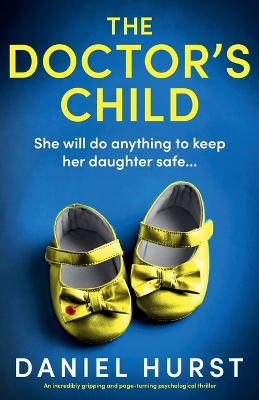 Cover of The Doctor's Child