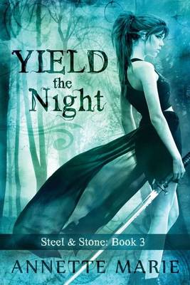 Book cover for Yield the Night