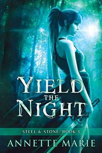 Cover of Yield the Night