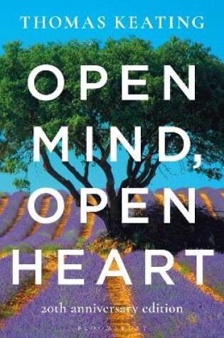 Cover of Open Mind, Open Heart 20th Anniversary Edition