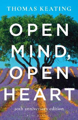 Book cover for Open Mind, Open Heart 20th Anniversary Edition