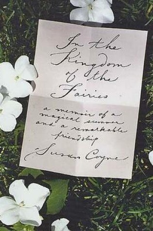 Cover of In the Kingdom of the Fairies