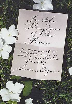 Book cover for In the Kingdom of the Fairies