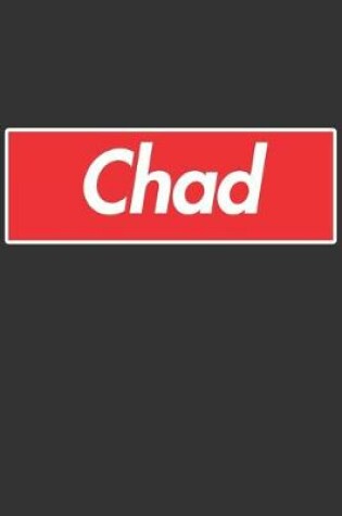 Cover of Chad