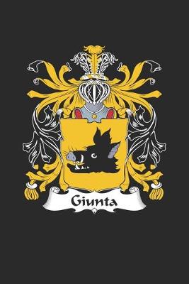 Book cover for Giunta