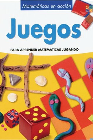 Cover of Juegos