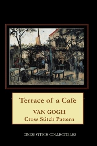 Cover of Terrace of a Cafe