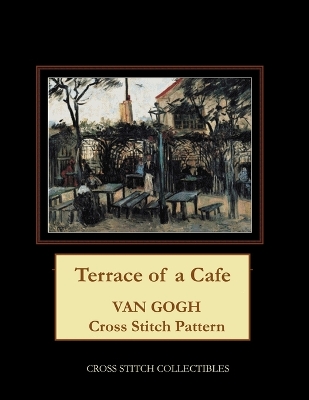 Book cover for Terrace of a Cafe