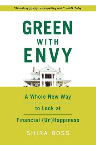Cover of Green with Envy