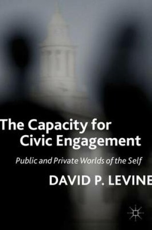 Cover of The Capacity for Civic Engagement