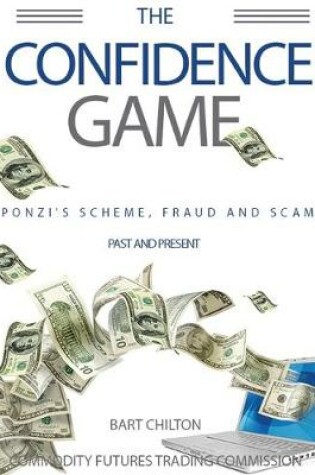 Cover of The Confidence Game