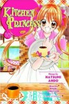 Book cover for Kitchen Princess, Volume 10