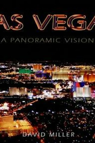 Cover of Las Vegas