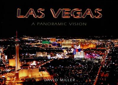 Book cover for Las Vegas