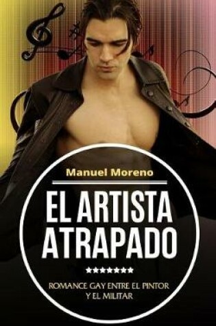 Cover of El Artista Atrapado