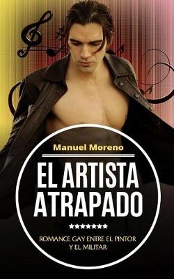 Book cover for El Artista Atrapado