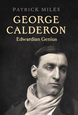 Book cover for George Calderon