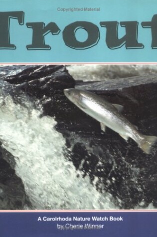 Cover of Trout