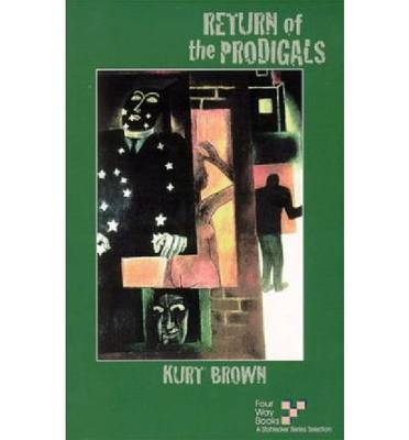 Book cover for Return of the Prodicals