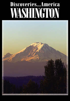 Book cover for Washington