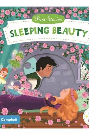 Cover of Sleeping Beauty