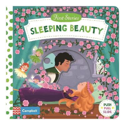 Cover of Sleeping Beauty